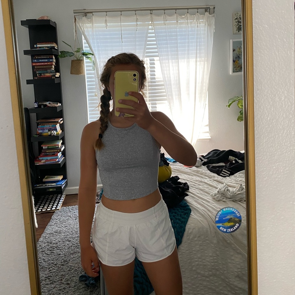 Athletic top